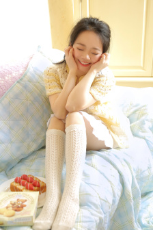女性湿锐疣早期症状