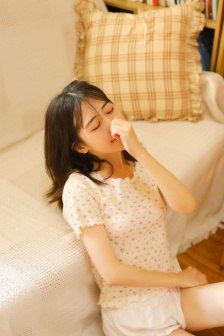应召女郎梦见稻谷