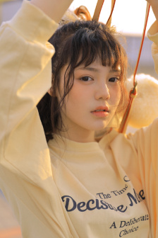 青铜幼龙的缰绳